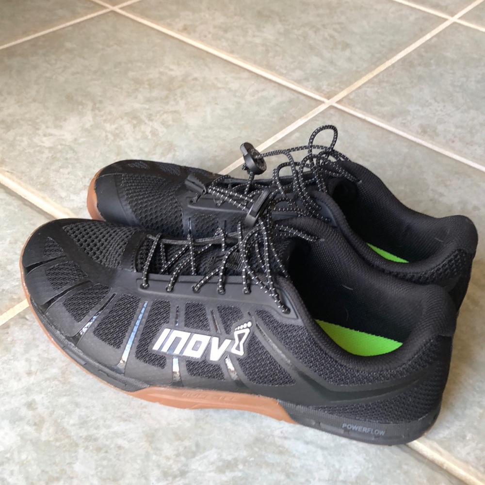 Inov8 F-Lite 235 size 10.5